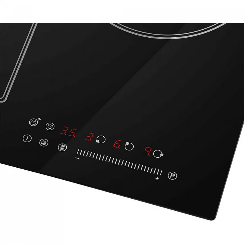 Индукционая варочная панель MAUNFELD CVI453SBBK