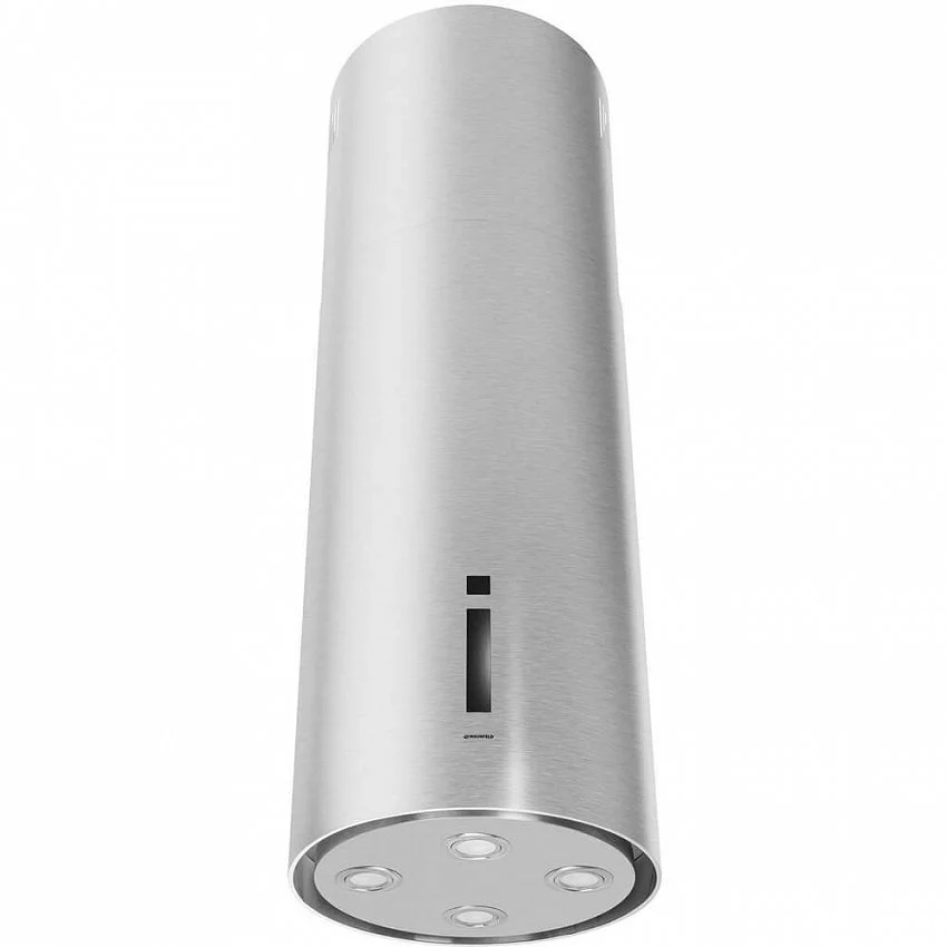 Вытяжка MAUNFELD LEE ISLA SENSOR 39 INOX