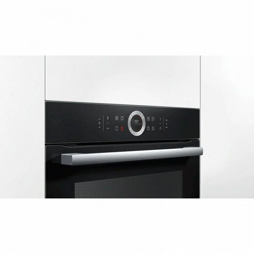 Духовой шкаф BOSCH HBG 635BB1