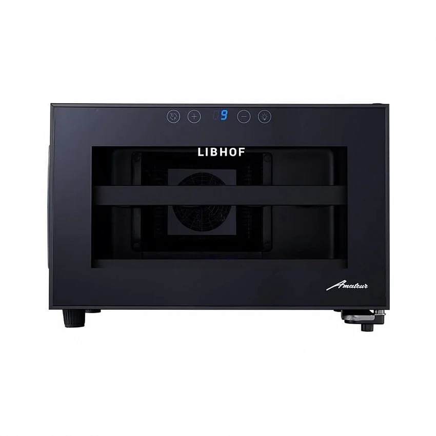 Винный шкаф LIBHOF AP-8