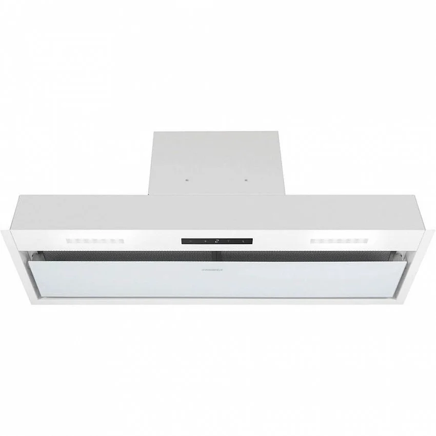 Вытяжка MAUNFELD FANTASY 90 WHITE