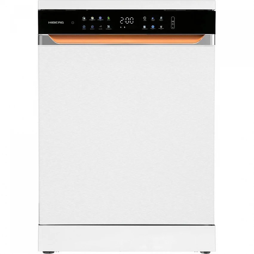 Посудомоечная машина HIBERG I-Q 6815 LW
