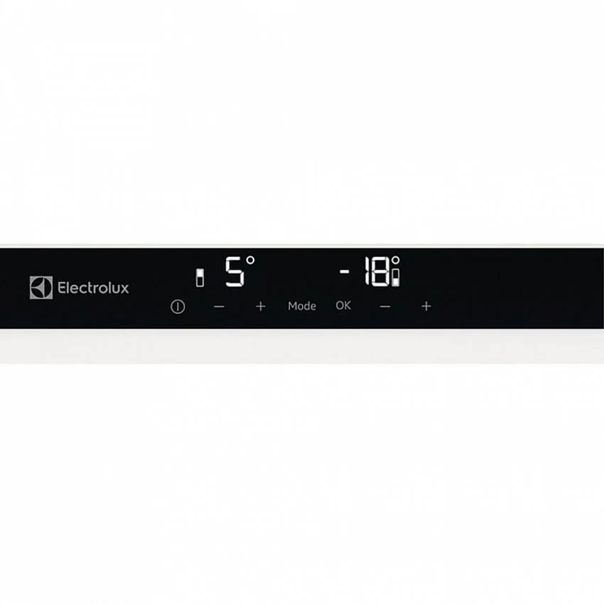 Встраиваемый холодильник ELECTROLUX LNS6TE19S