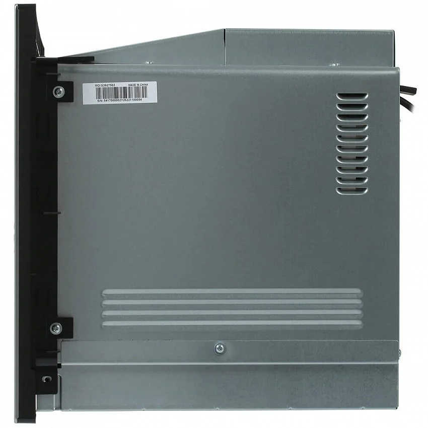 Встраиваемая микроволновая печь MIDEA AG925BVW