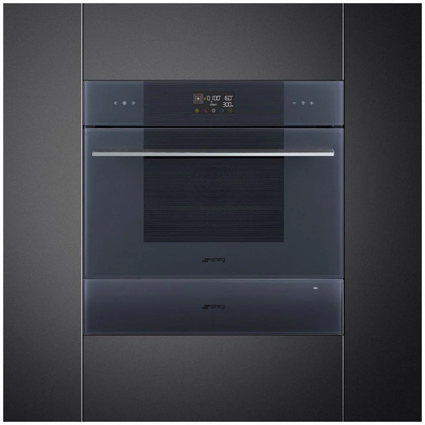 Духовой шкаф SMEG SO4102M1G