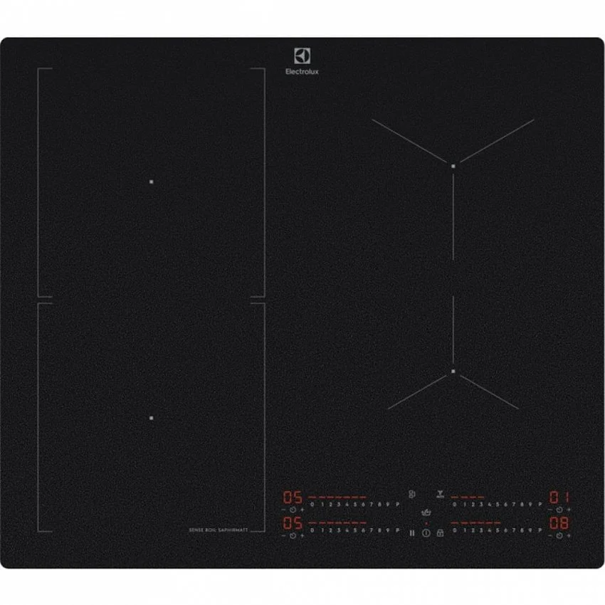 Варочная панель ELECTROLUX EIS62453IZ