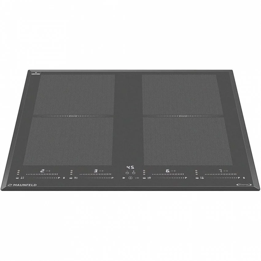 Варочная панель MAUNFELD CVI594SF2DGR INVERTER