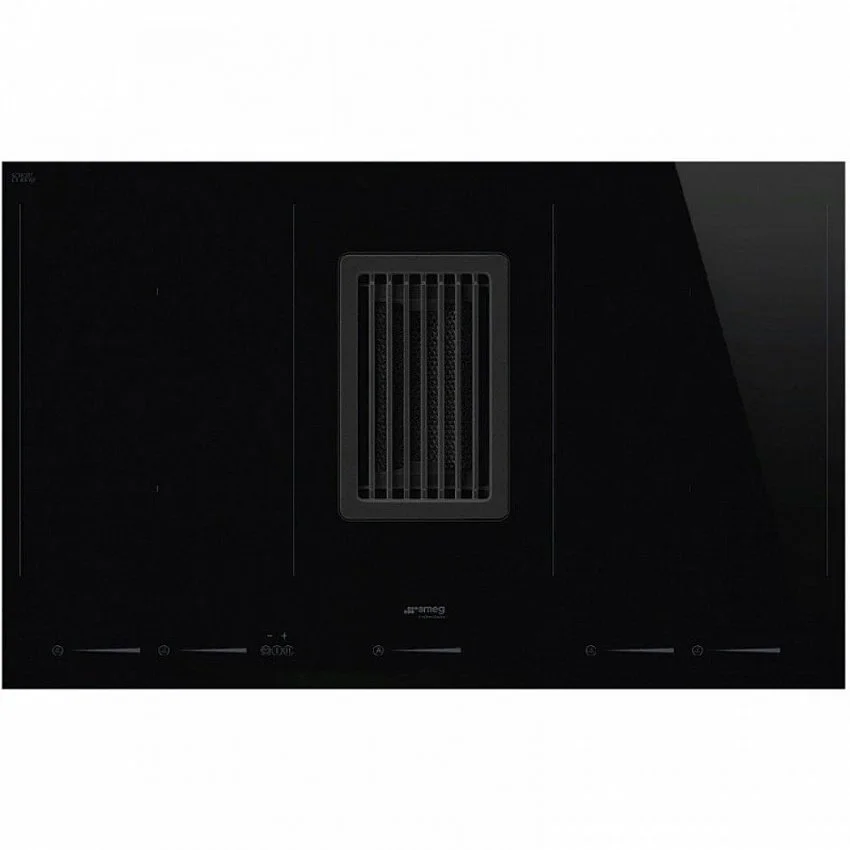 Индукционая варочная панель SMEG HOBD682D