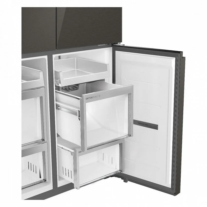 Холодильник HAIER HTF-460DGS6RU1