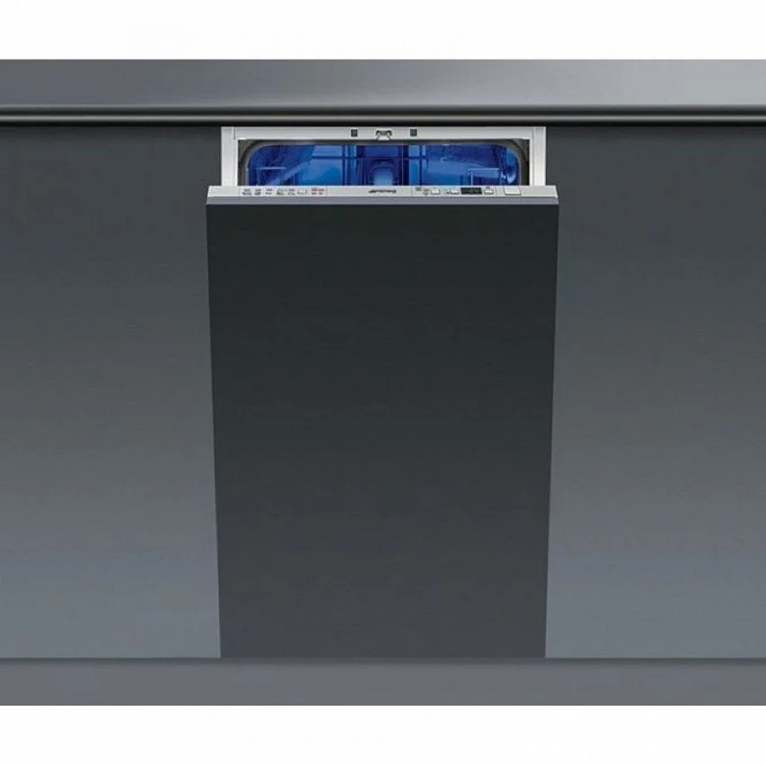 Посудомоечная машина SMEG STA4526