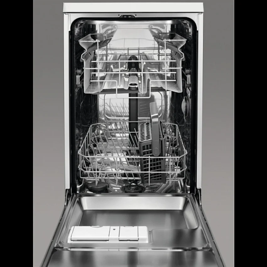 Встраиваемая посудомоечная машина ZANUSSI ZDV91204FA
