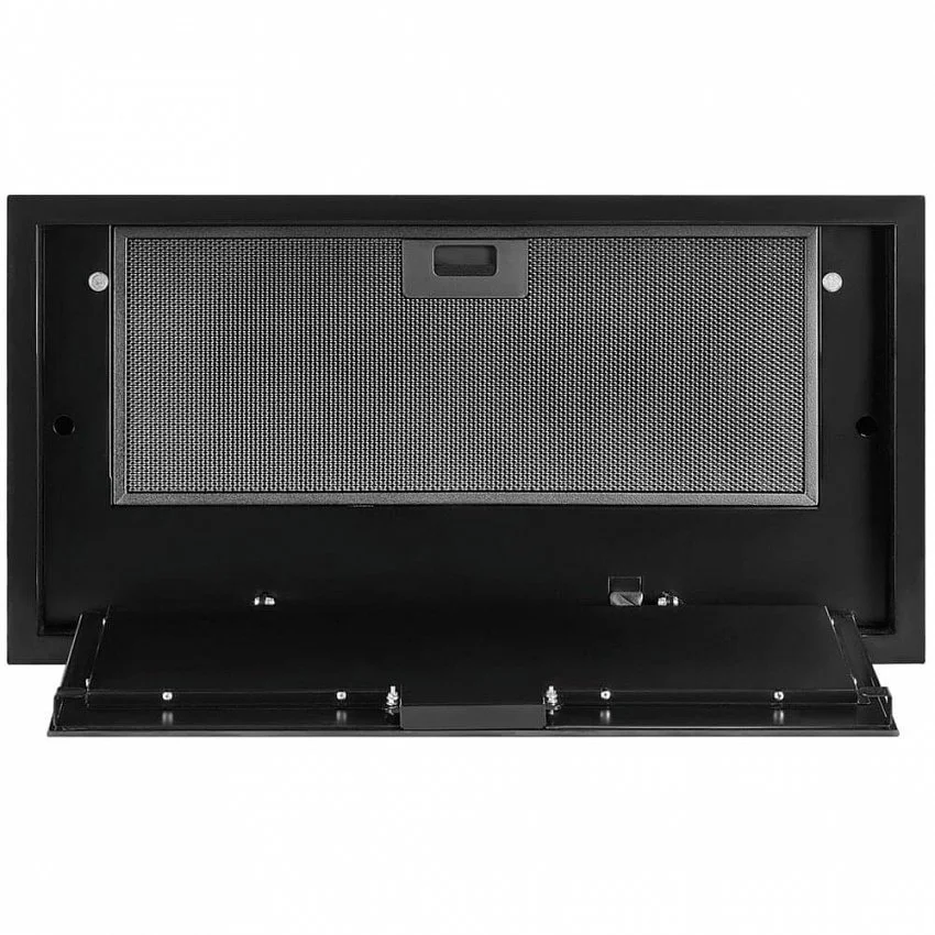 Вытяжка MAUNFELD MZR 60 LUX BLACK