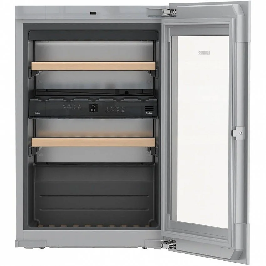 Встраиваемый винный шкаф LIEBHERR EWTGB 1683