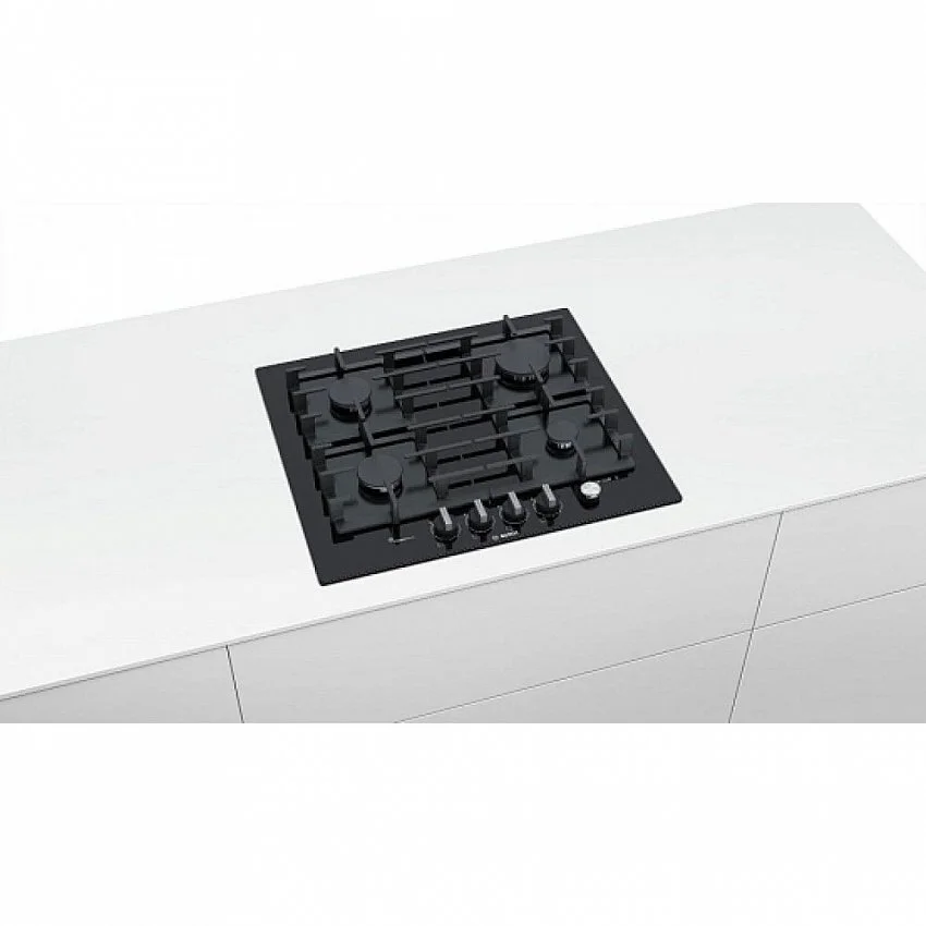 Газовая варочная панель BOSCH PPP6A6M90