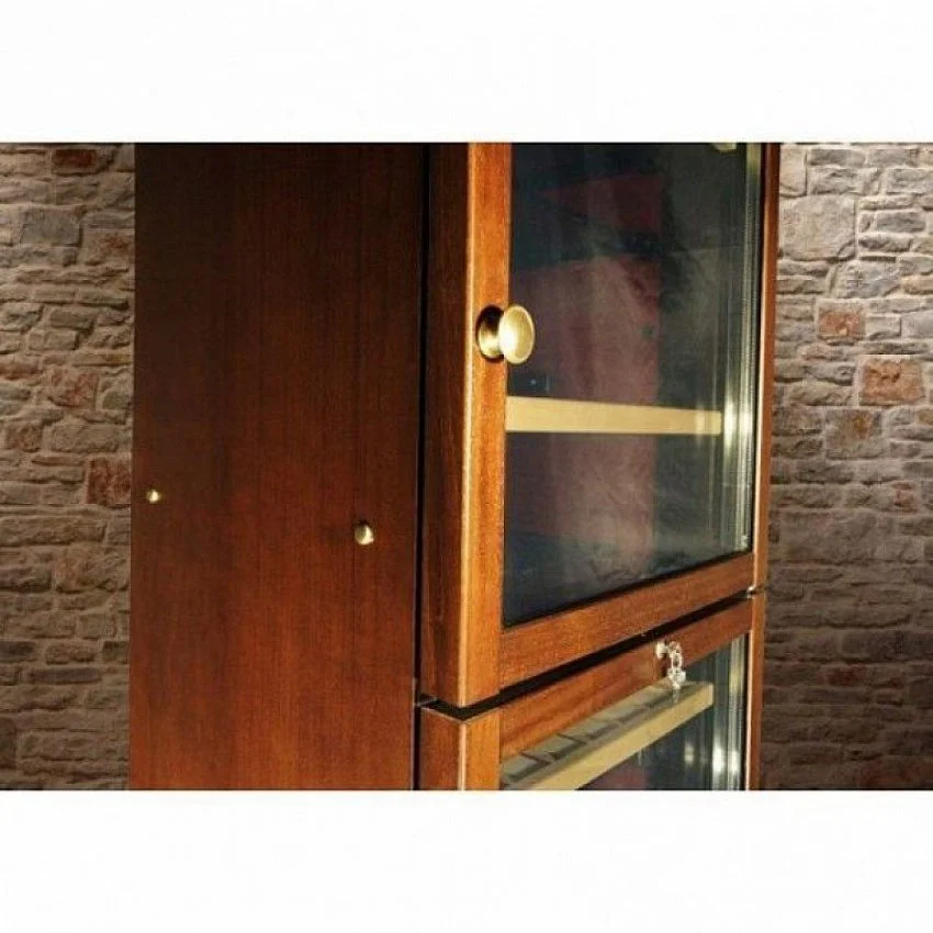 Винный шкаф IP INDUSTRIE CEXP 601 NU