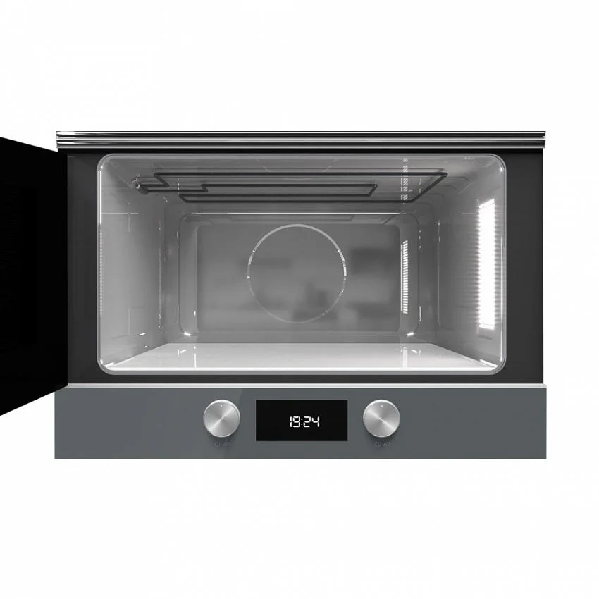 Микроволновая печь TEKA ML 8220 BIS STONE GREY URBAN