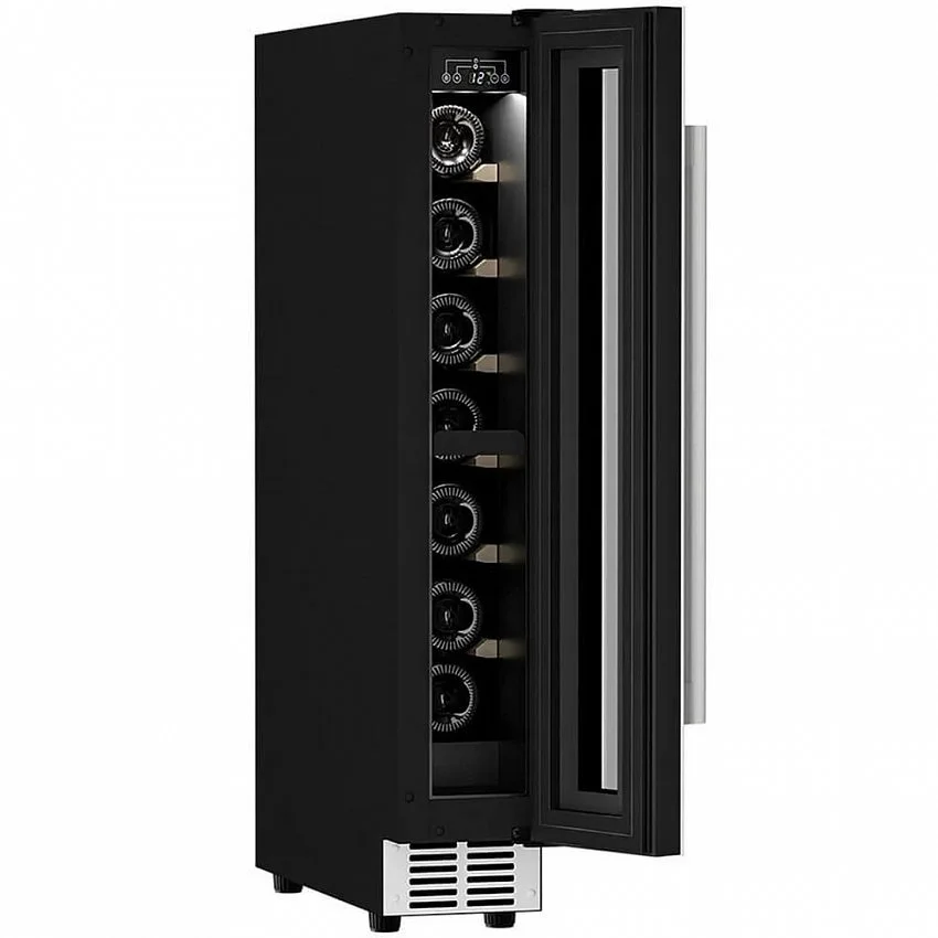 Винный шкаф MEYVEL MV9-KWT1