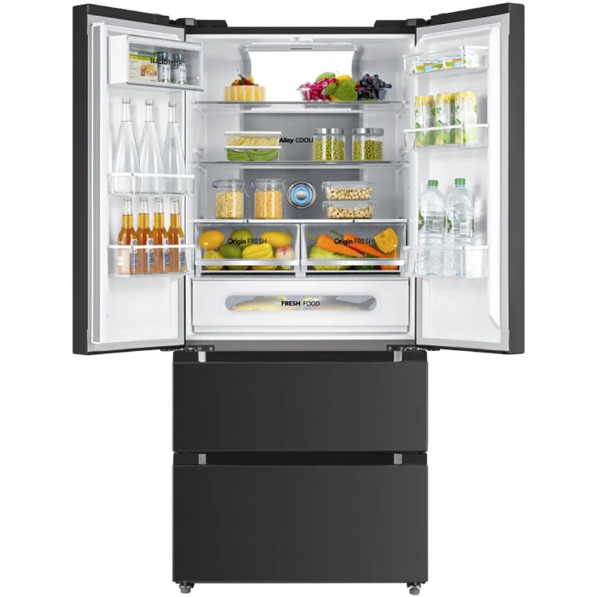 Холодильник TOSHIBA GR-RF532WE-PMJ(06)