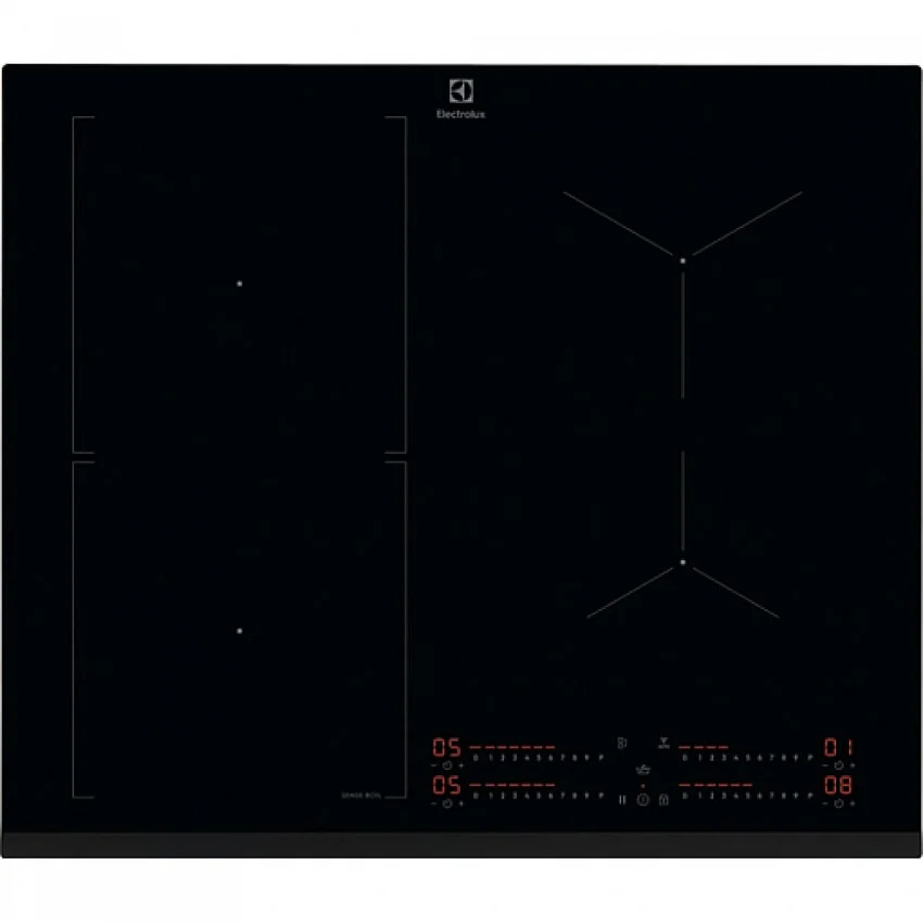 Варочная панель ELECTROLUX CIS62450