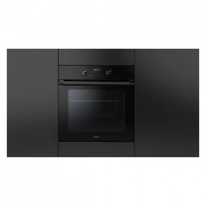 Духовой шкаф HAIER HOQ-K4AAN3GB