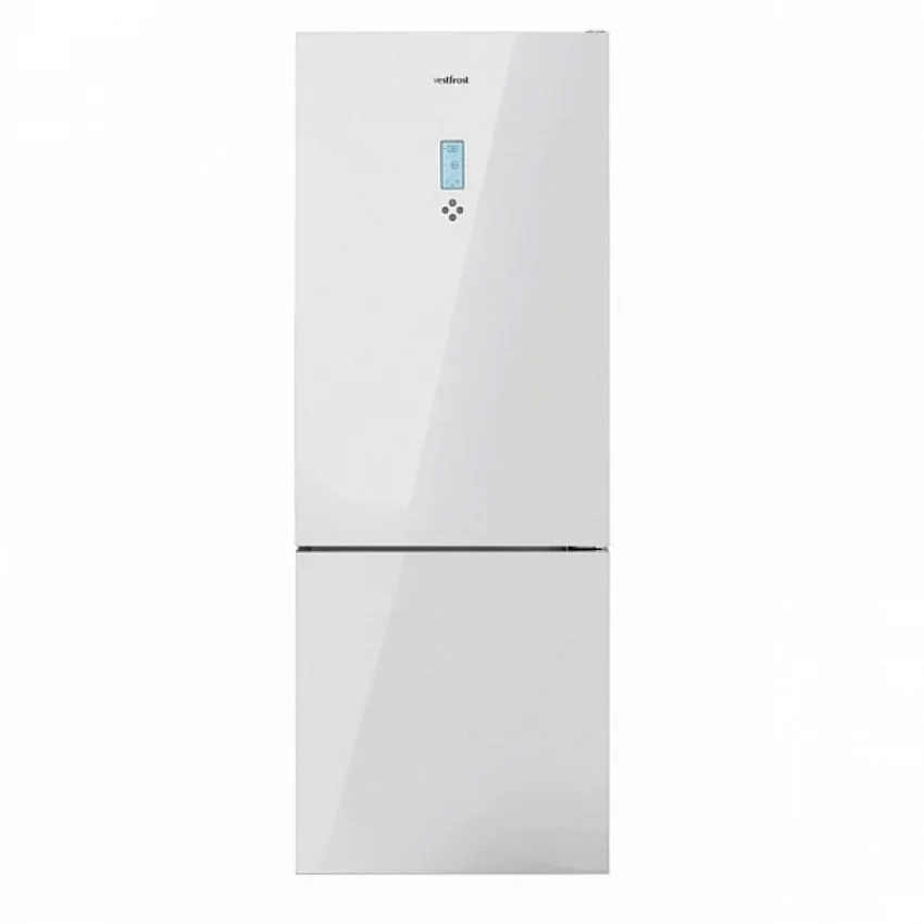 Холодильник VESTFROST VF492GLW