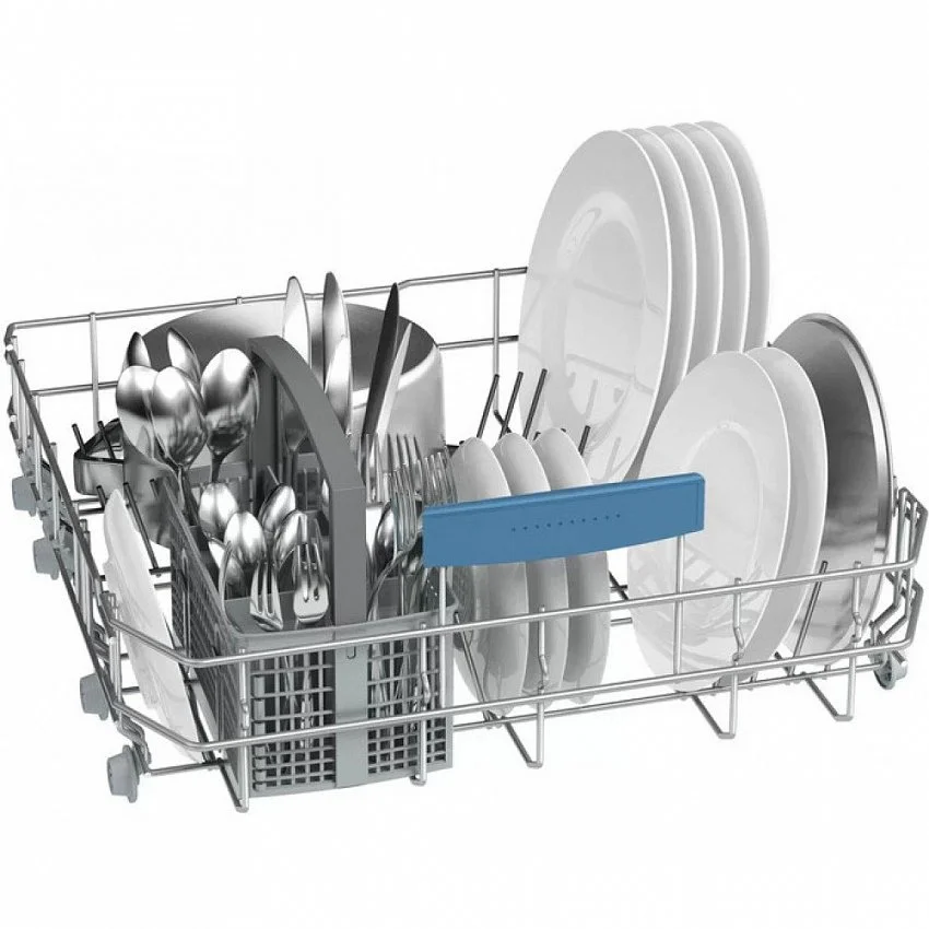 Посудомоечная машина BOSCH SMS43D08ME