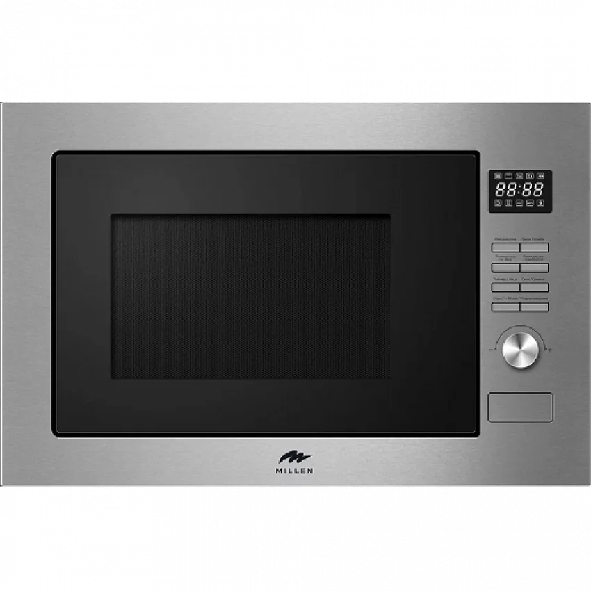 Микроволновая печь MILLEN MBW 381 SX