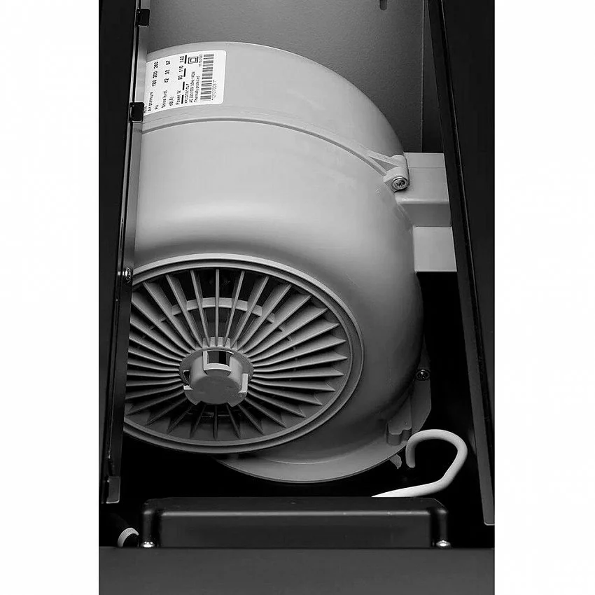 Вытяжка KUPPERSBERG INLINEA 72 BLACK
