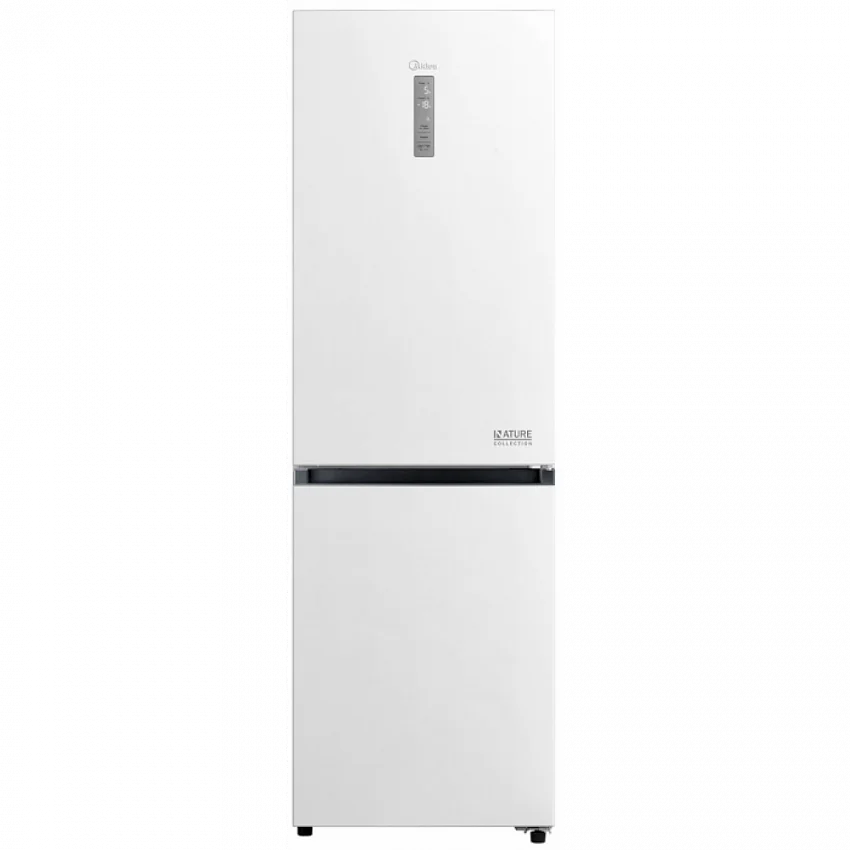 Холодильник MIDEA MDRB470MGF01O