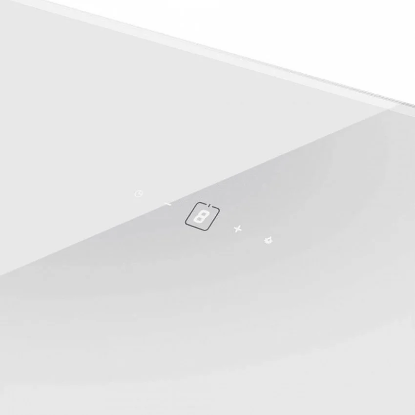 Вытяжка MAUNFELD EAGLE 850 90 GLASS WHITE