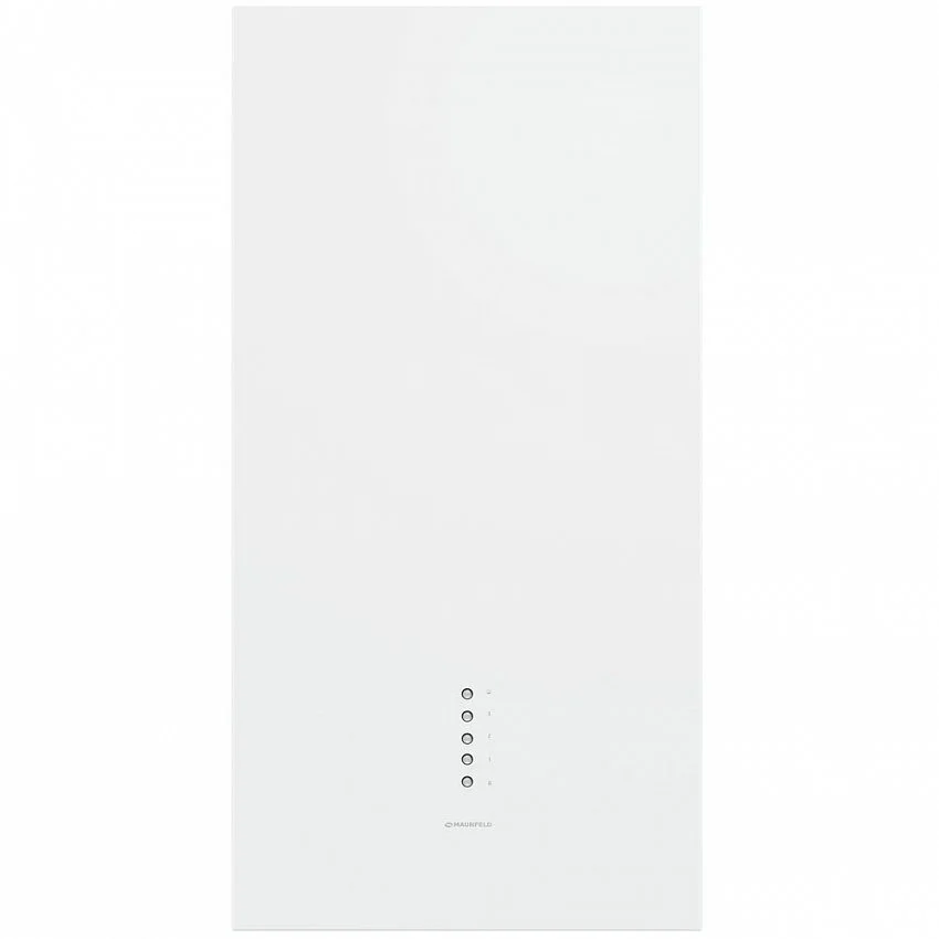 Вытяжка MAUNFELD BATH 401 WHITE