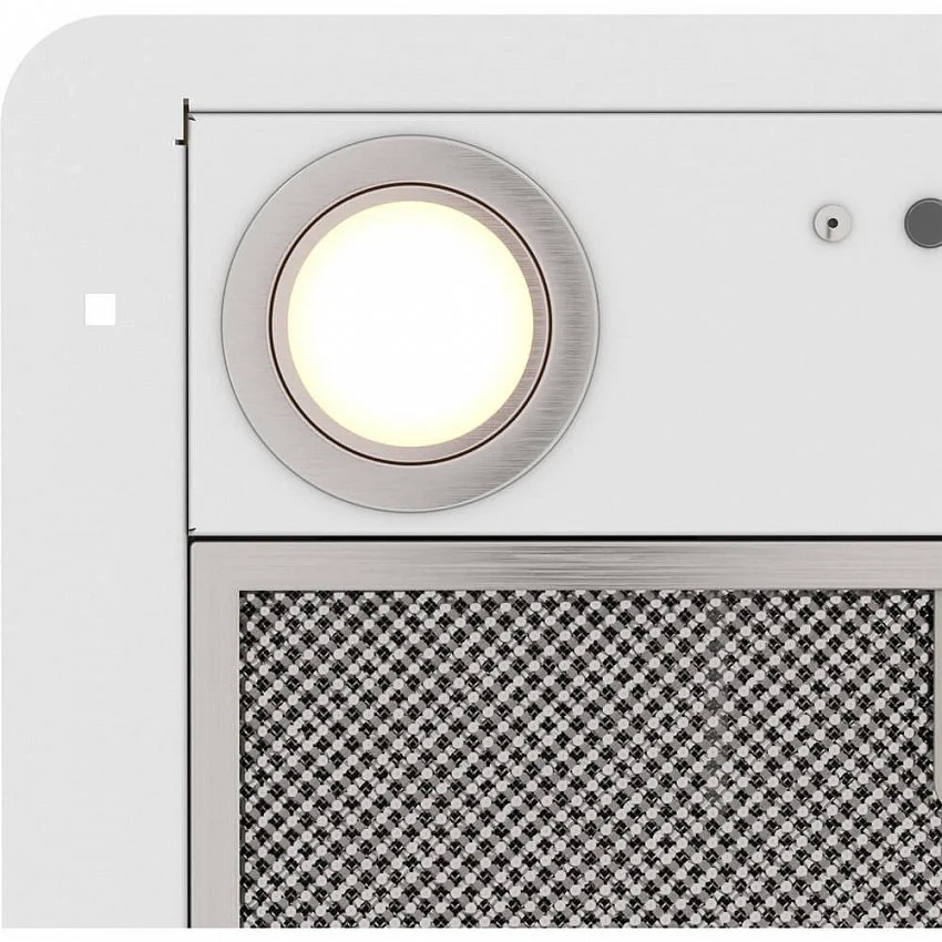 Вытяжка ELIKOR BOX 42П-450 WHITE