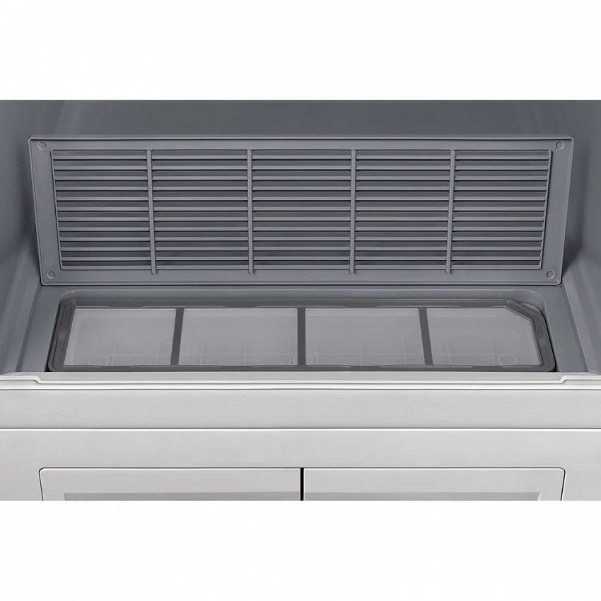 Паровой шкаф SAMSUNG DF60R8600CG AIRDRESSER