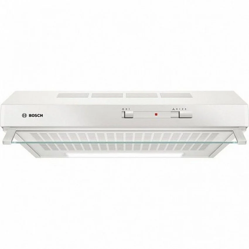 Вытяжка BOSCH DHU 642 U