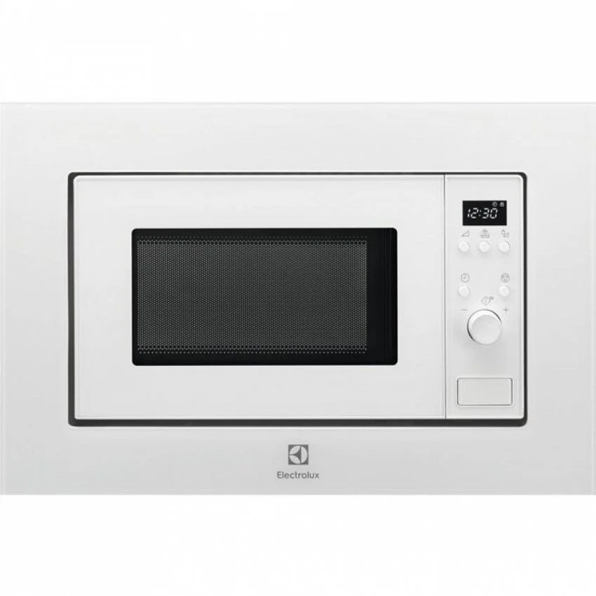 Встраиваемая микроволновая печь ELECTROLUX LMS 2173 EMW
