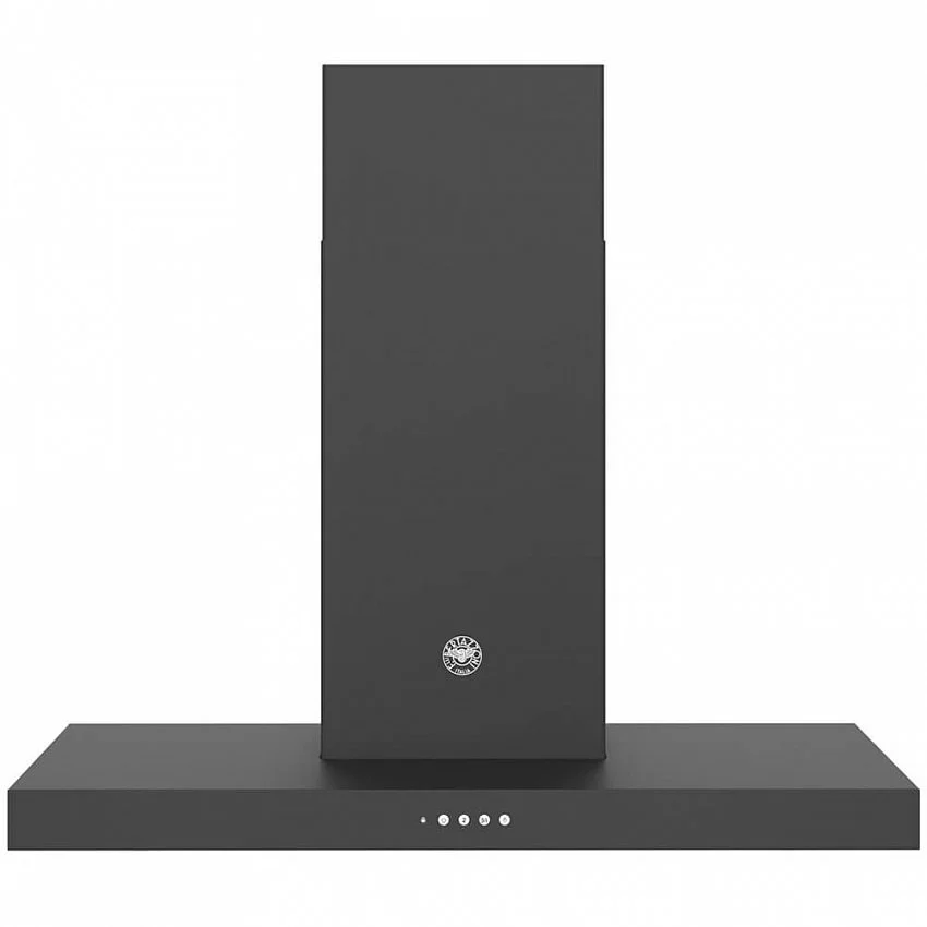 Вытяжка BERTAZZONI KT90P1NEV