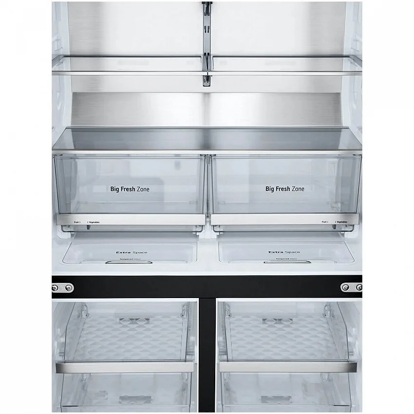 Холодильник LG GC-V24FFCHB