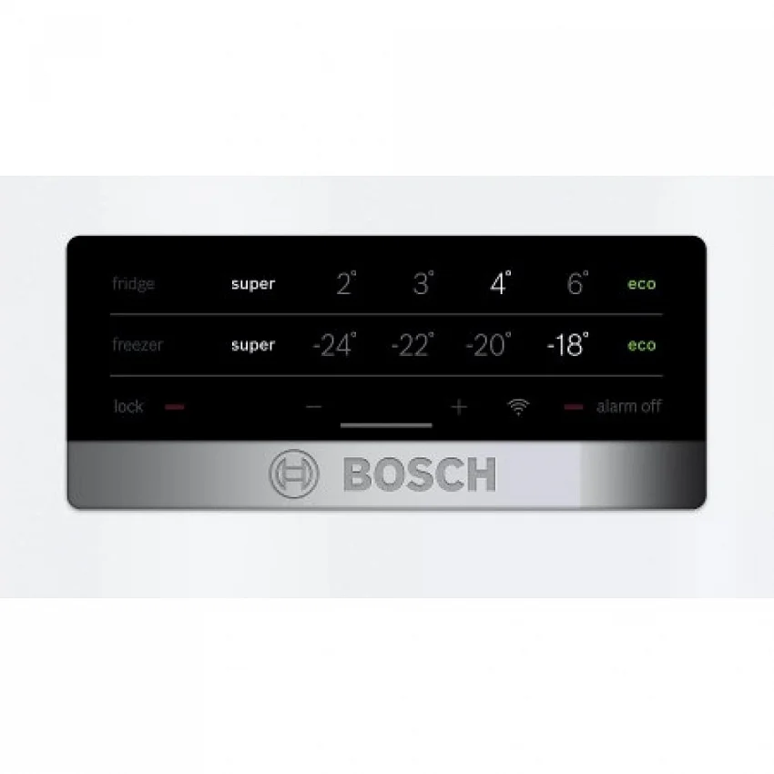 Холодильник BOSCH KGN39XW30U