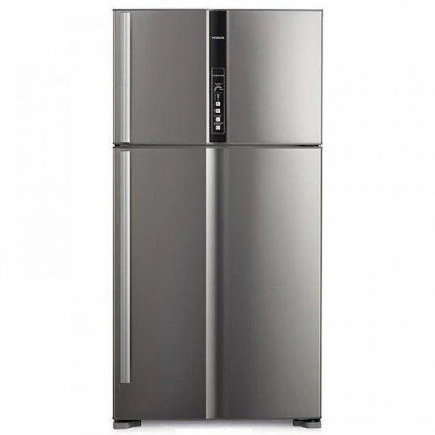 Холодильник HITACHI R-V 722 PU1X INX