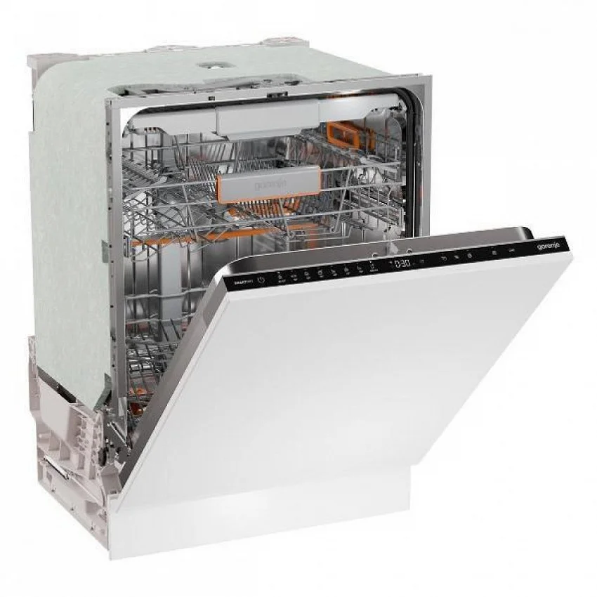 Встраиваемая посудомоечная машина GORENJE GV673A66