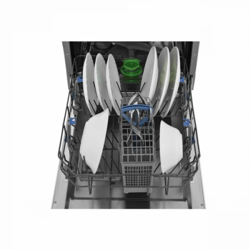 Встраиваемая посудомоечная машина SCANDILUX DWB4221B2