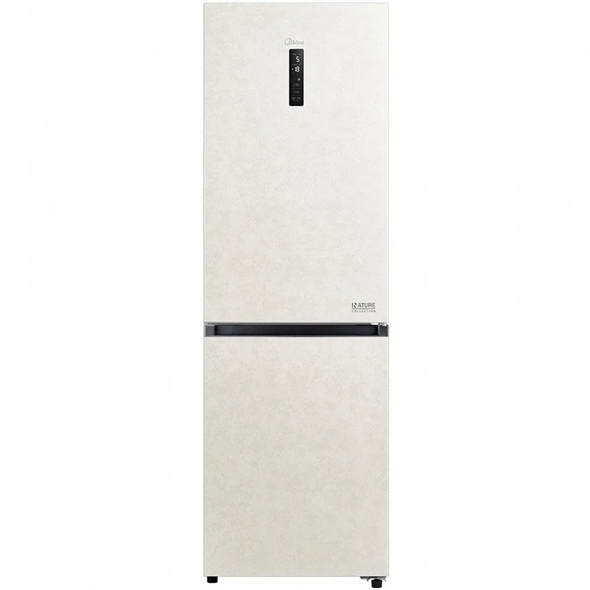 Холодильник MIDEA MDRB470MGF33OM