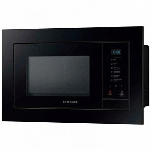 Микроволновая печь SAMSUNG MG20A7118AK/BW