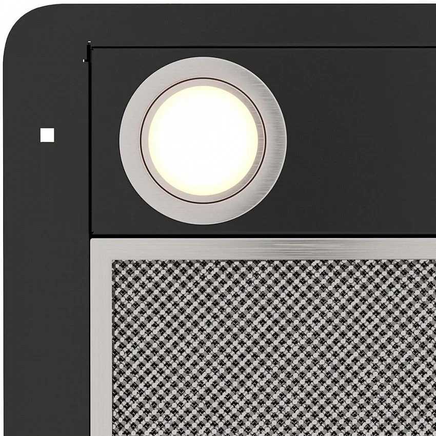Вытяжка ELIKOR BOX 52П-700 BLACK