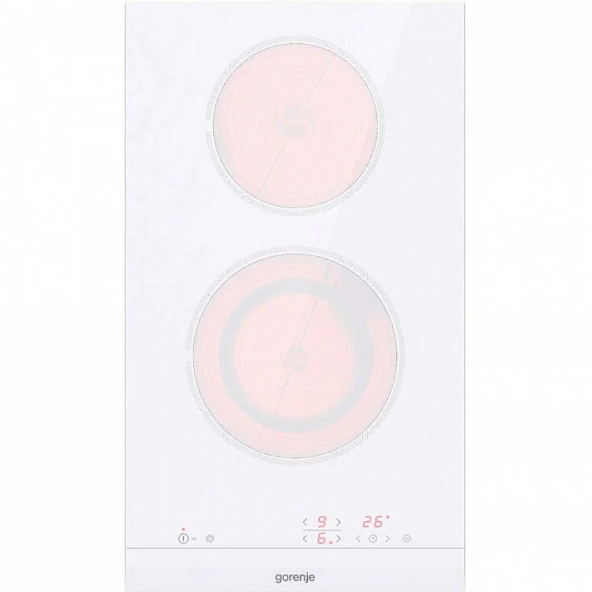 Электрическая варочная панель GORENJE ECT322WCSC