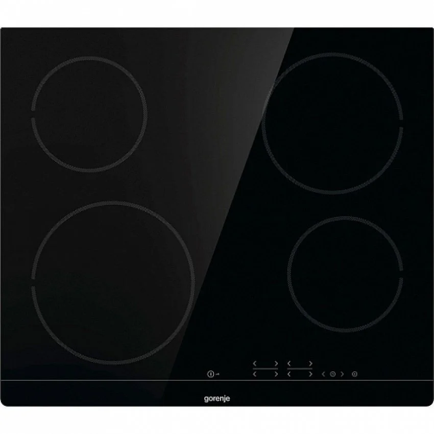 Варочная панель GORENJE ECT641BCSCE