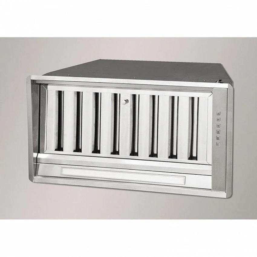 Вытяжка SIRIUS SL906 L 50