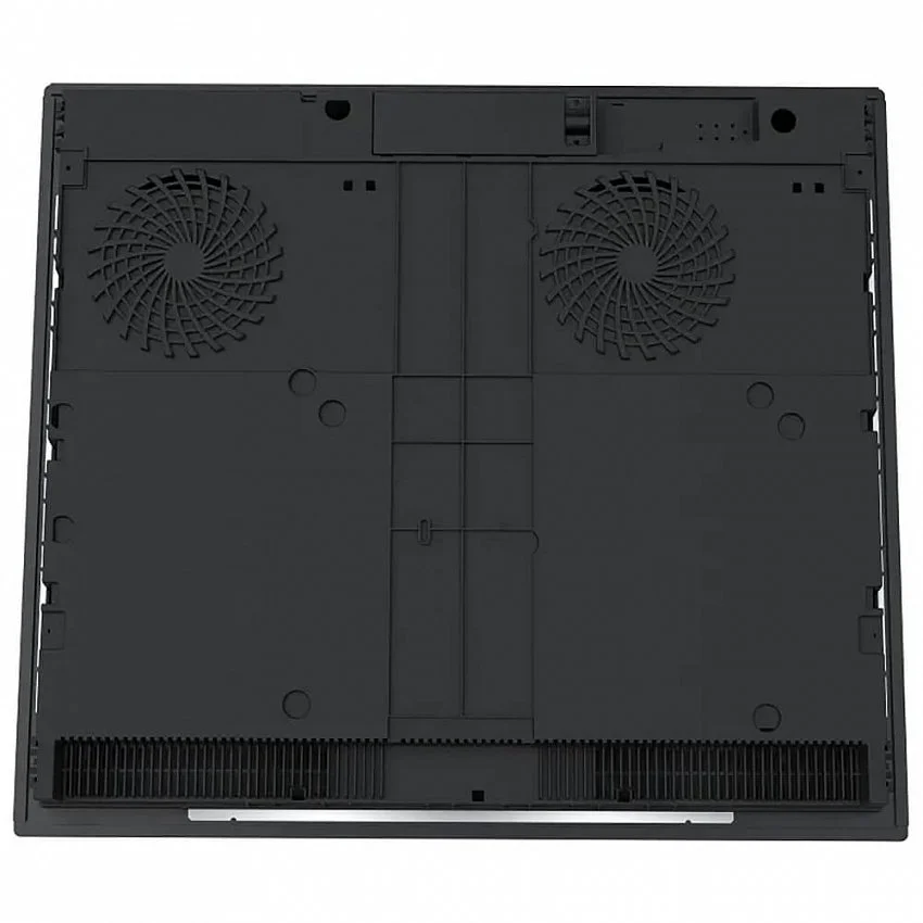 Варочная панель MIDEA MIH67783SB