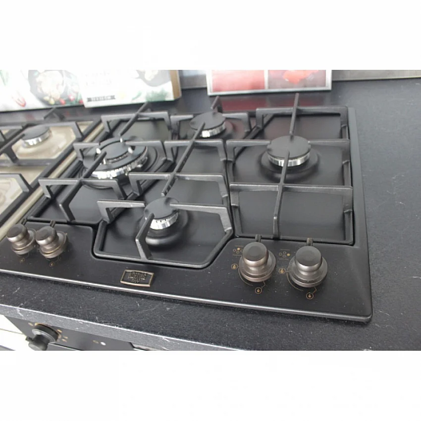 Варочная панель KORTING HG 6115 CTRN