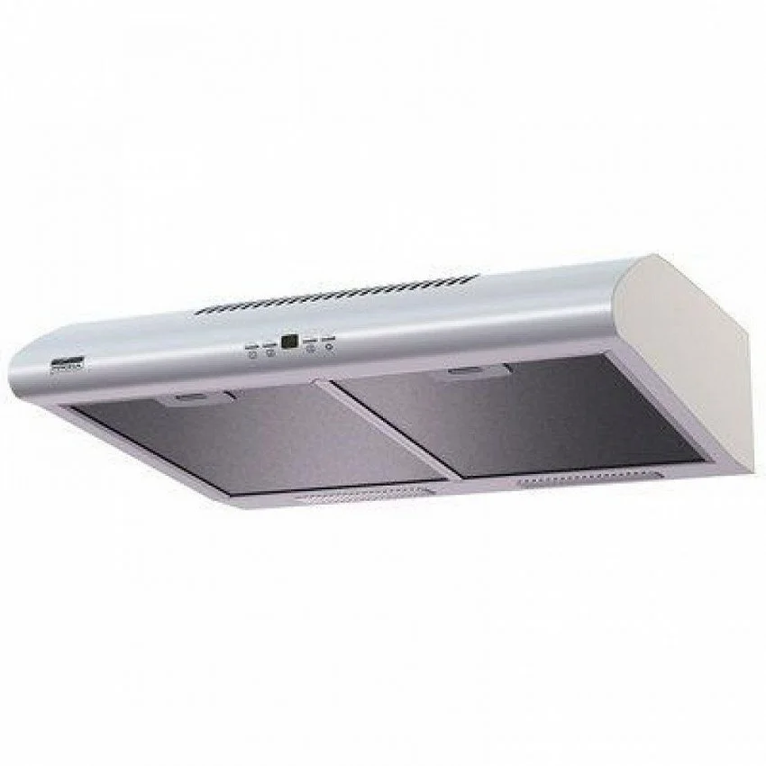 Вытяжка KRONASTEEL LUCI 500 3P METALLIC